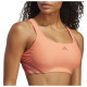 Adidas Γυναικείο μαγιό bikini set 3-Stripes Adidas Γυναικείο μαγιό bikini set 3-Stripes